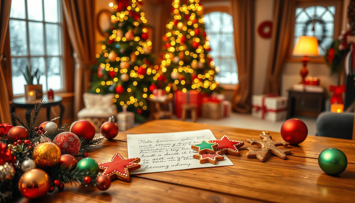 Św mikołaj życzenia