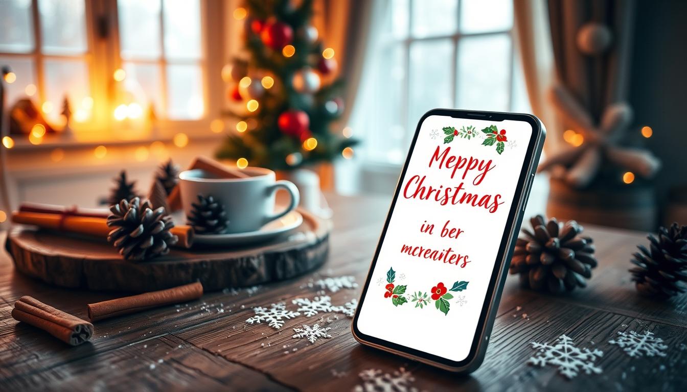 Życzenia bożonarodzeniowe sms